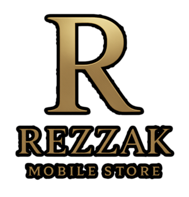 Mobile Store Logo